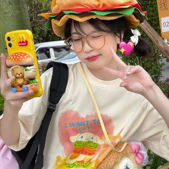 年轻人
